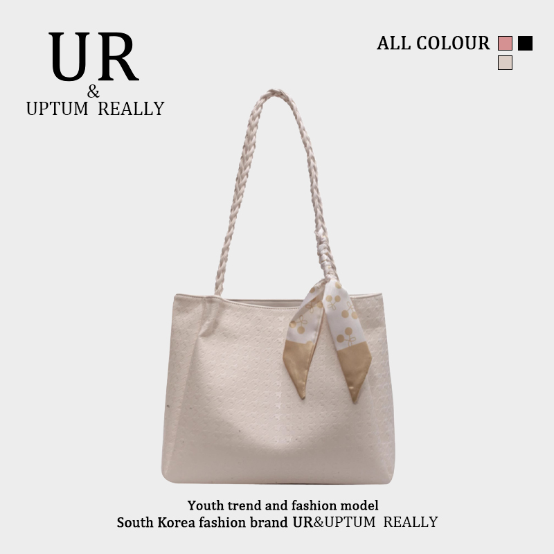 กระเป๋าผู้หญิงสวยๆ กระเป๋าสะพายข้างผู้หญิง กระเป๋าแบรนด์ BEAR BAG กระเป๋าหมีสุดคิ้ว!