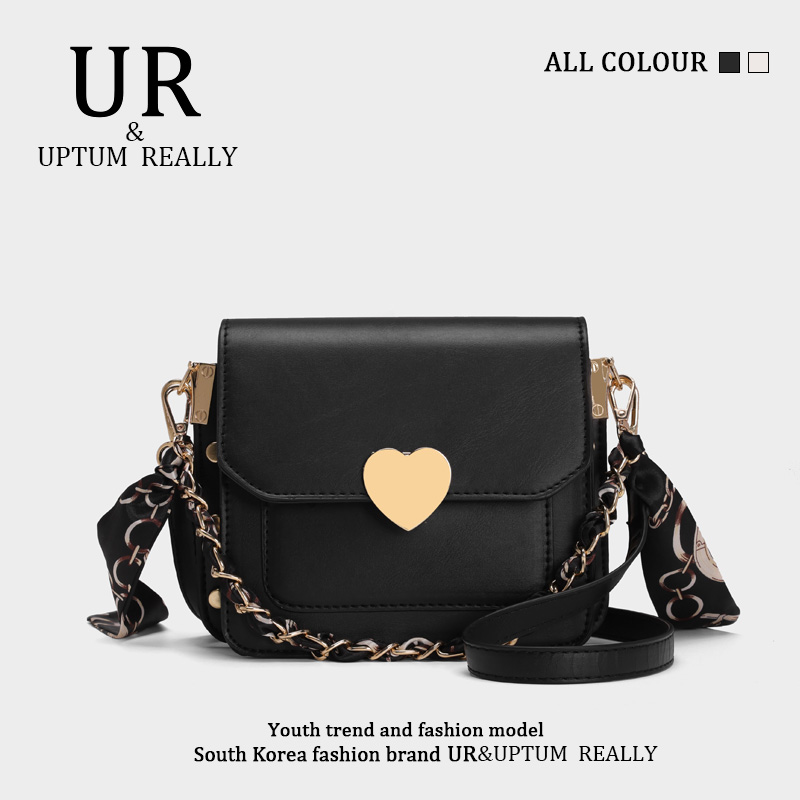 กระเป๋าผู้หญิงสวยๆ กระเป๋าสะพายข้างผู้หญิง กระเป๋าแบรนด์ BEAR BAG กระเป๋าหมีสุดคิ้ว!