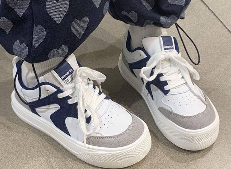 รองเท้าผ้าใบผู้หญิง ใส่สบาย รองเท้าผ้าใบใส่เที่ยวผู้หญิง มีSIZE 35 36 37 38 39 40