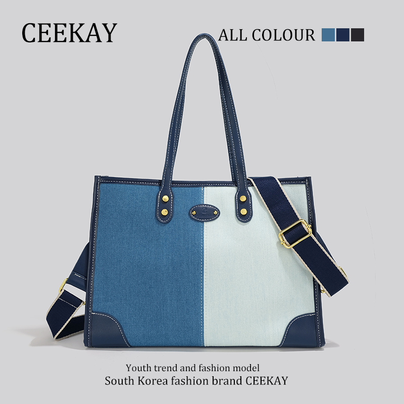 กระเป๋าผู้หญิงสวยๆ กระเป๋าสะพายข้างผู้หญิง กระเป๋าแบรนด์CEEKEY