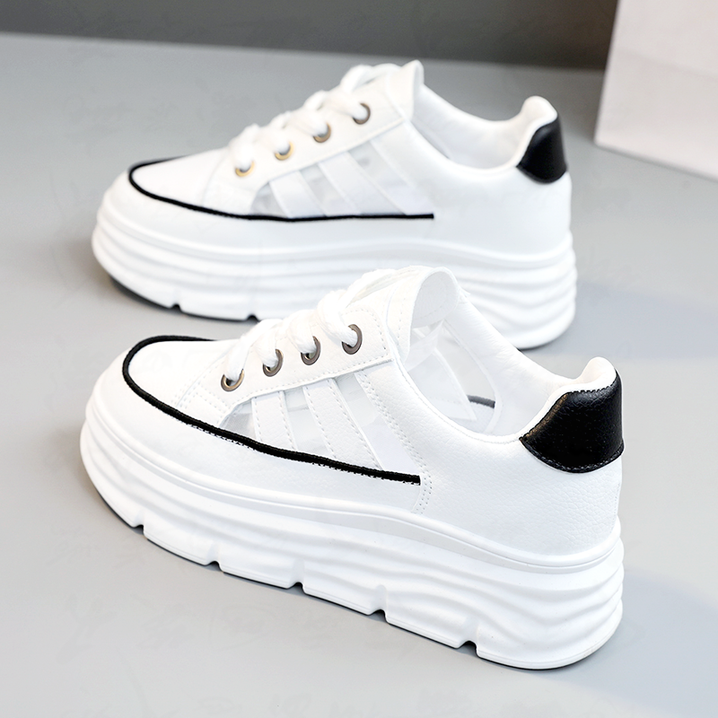 รองเท้าผ้าใบผู้หญิง ใส่สบาย รองเท้าผ้าใบใส่เที่ยวผู้หญิง มีSIZE 35 36 37 38 39 40