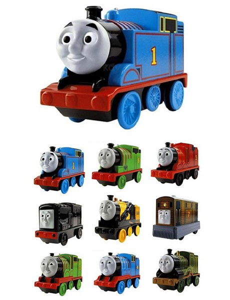 รถไฟของเล่น ของเล่นเสริมสร้างพัฒนาการ ของเล่นเพื่อความสนุกสนาน