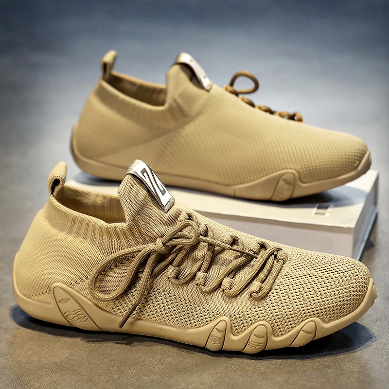 รองเท้าหนังผู้ชาย มีไซส์39-44 รองเท้าโลฟเฟอร์ชาย Slip-On Shoes มีขนาด39-44