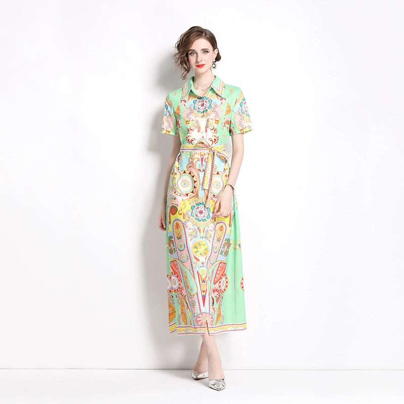 ชุดเดรสยาวสวยๆ ชุดกระโปรงยาว ชุดเดรสยาว ชุดแซกยาว มีขนาด S M L XL สนใจทักแชท