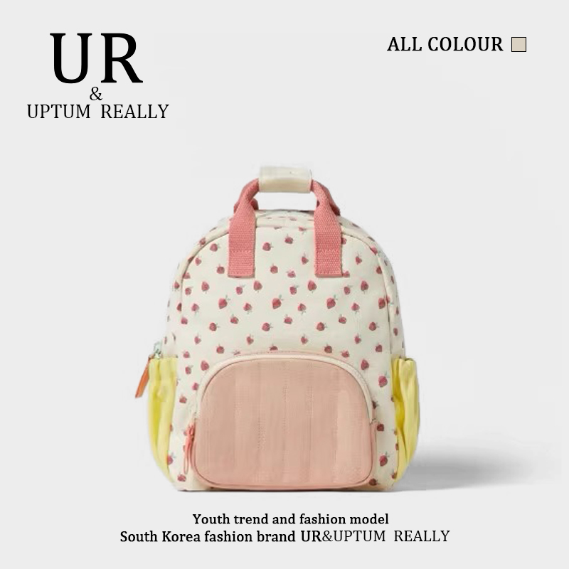 กระเป๋าผู้หญิงสวยๆ กระเป๋าสะพายข้างผู้หญิง กระเป๋าแบรนด์ BEAR BAG กระเป๋าหมีสุดคิ้ว!