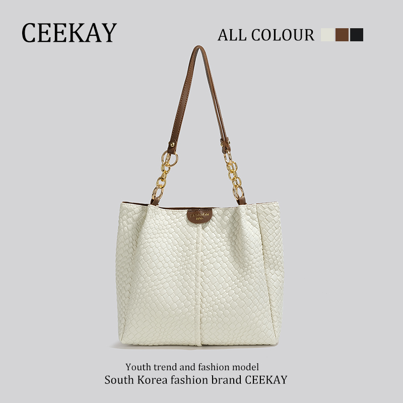 กระเป๋าผู้หญิงสวยๆ กระเป๋าสะพายข้างผู้หญิง กระเป๋าแบรนด์CEEKEY
