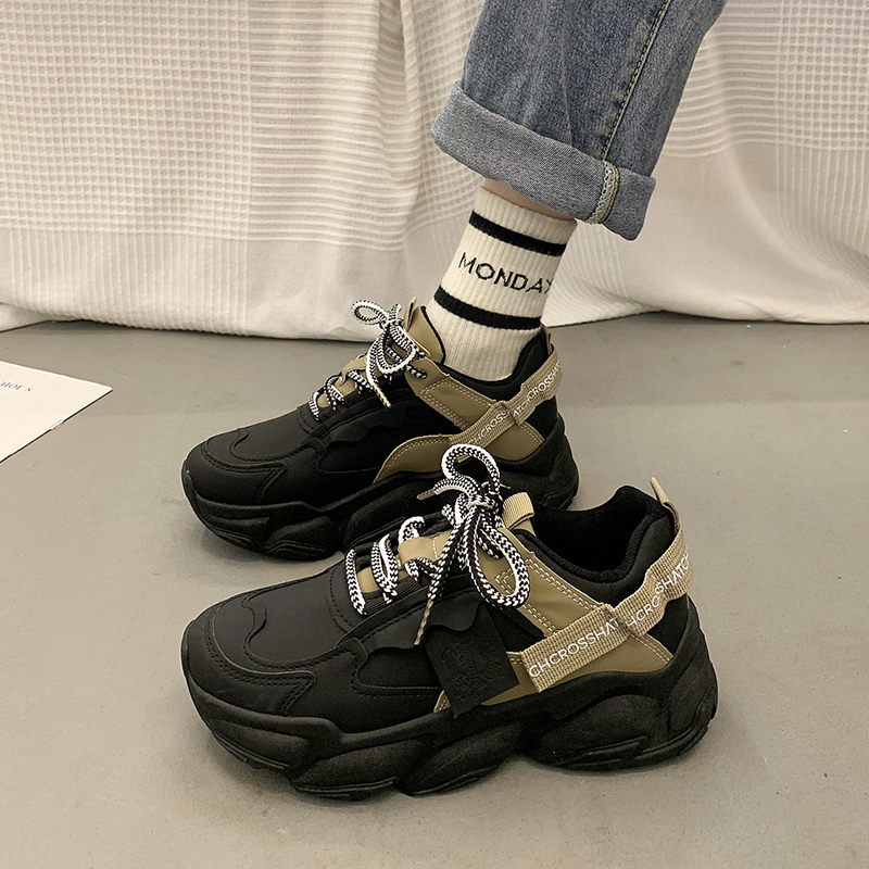 รองเท้าผ้าใบผู้หญิง ใส่สบาย รองเท้าผ้าใบใส่เที่ยวผู้หญิง มีSIZE 35 36 37 38 39 40