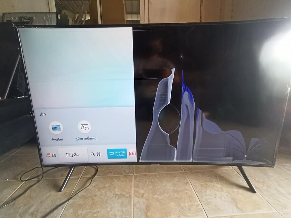 Main Board (ซัมซุง) SAMSUNG UA55NU7300K : BN94-12855L :BN94-13259L :BN94-12855P :BN94-13259P