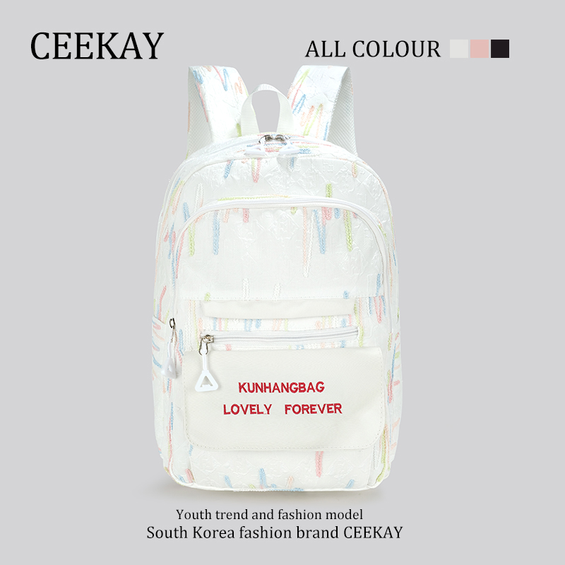 กระเป๋าผู้หญิงสวยๆ กระเป๋าสะพายข้างผู้หญิง กระเป๋าแบรนด์CEEKEY