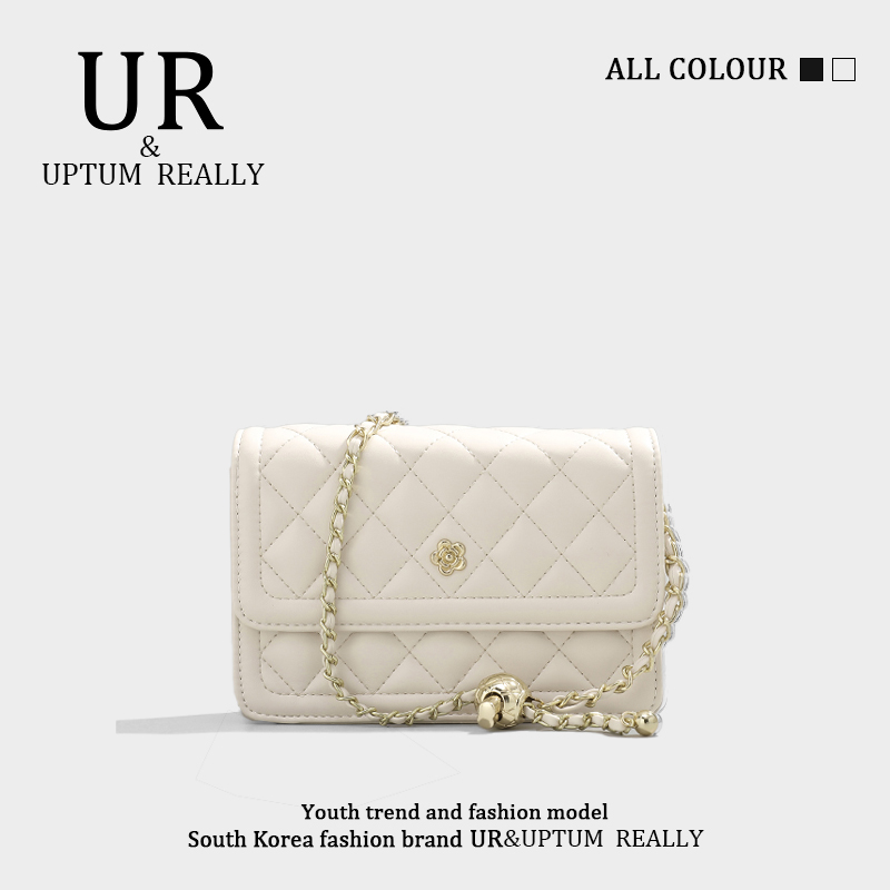 กระเป๋าผู้หญิงสวยๆ กระเป๋าสะพายข้างผู้หญิง กระเป๋าแบรนด์ BEAR BAG กระเป๋าหมีสุดคิ้ว!