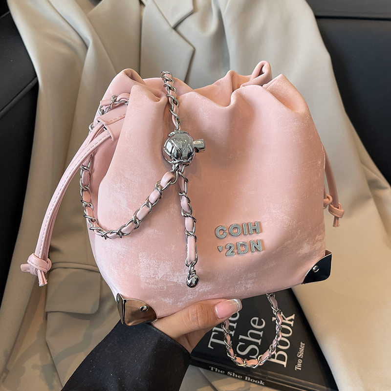 กระเป๋าผู้หญิงสวยๆ กระเป๋าสะพายข้างผู้หญิง กระเป๋าแบรนด์COOL BAG
