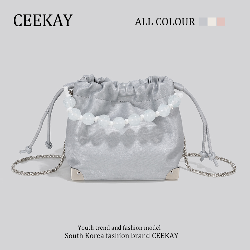 กระเป๋าผู้หญิงสวยๆ กระเป๋าสะพายข้างผู้หญิง กระเป๋าแบรนด์CEEKEY