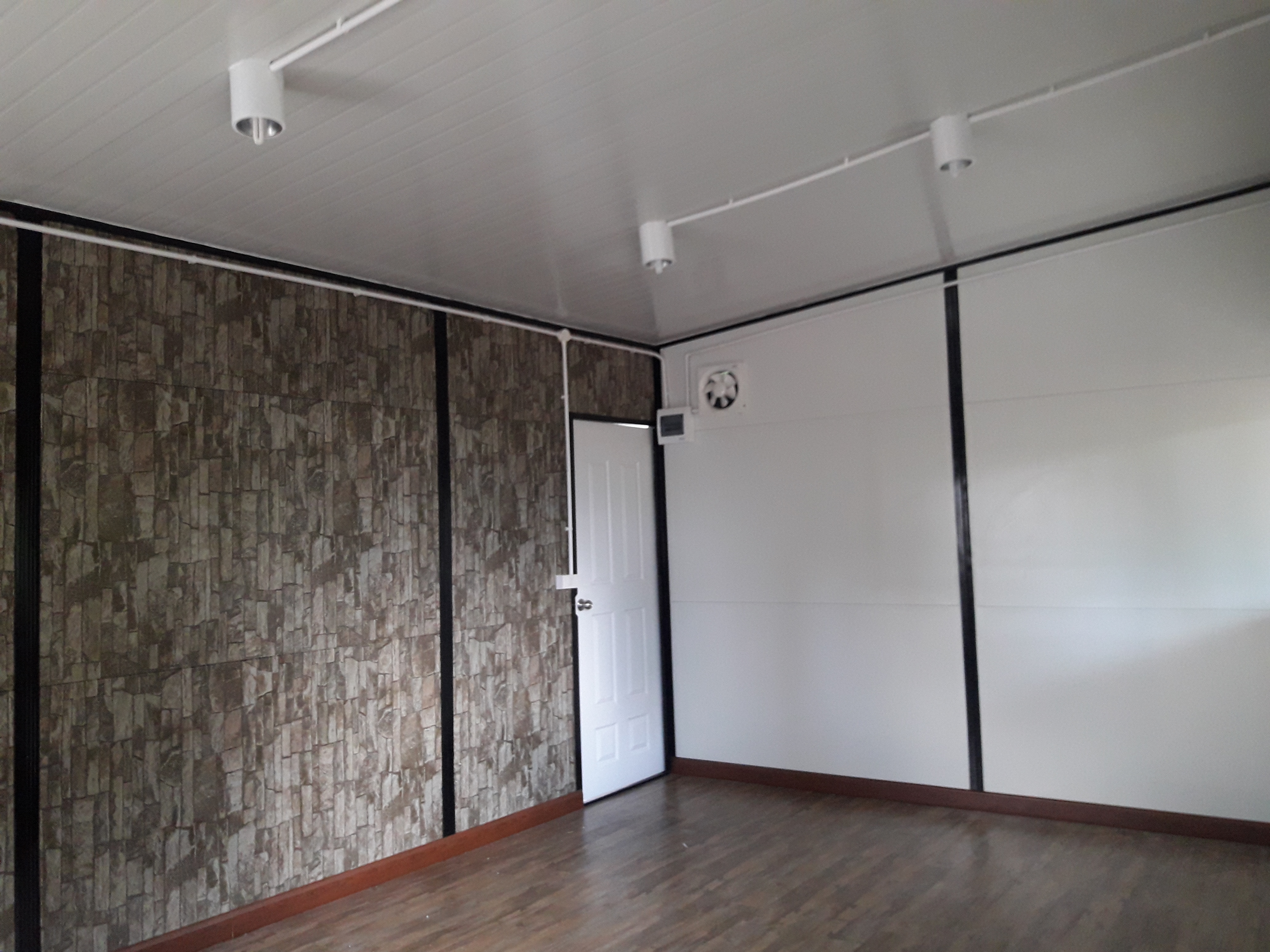 บ้านสำเร็จรูป บ้านน็อคดาวน์ ราคาถูก อุดรธานี