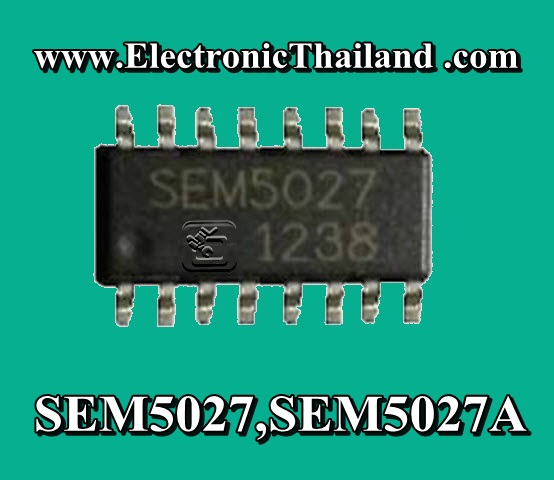 #SEM5027