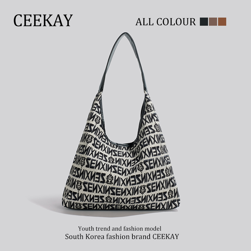 กระเป๋าผู้หญิงสวยๆ กระเป๋าสะพายข้างผู้หญิง กระเป๋าแบรนด์CEEKEY