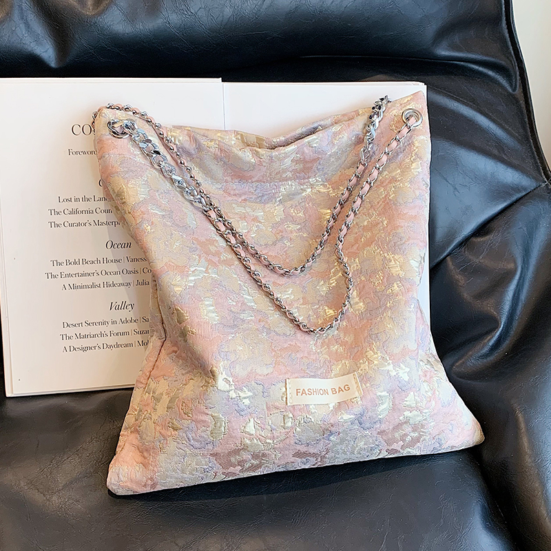 กระเป๋าผู้หญิงสวยๆ กระเป๋าสะพายข้างผู้หญิง กระเป๋าแบรนด์COOL BAG