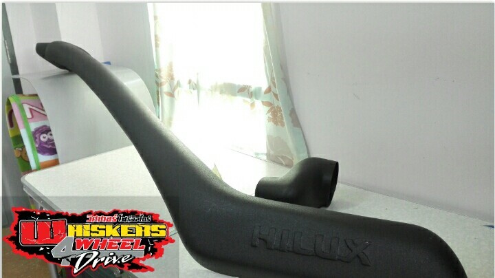 สน็อกเกิ้ลทรงครอส Vigo