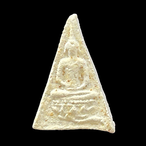 พระสมเด็จจิตรลดา อ.เชื้อ วัดสะพานสูง กทม.