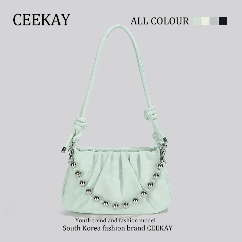 กระเป๋าผู้หญิงสวยๆ กระเป๋าสะพายข้างผู้หญิง กระเป๋าแบรนด์CEEKEY