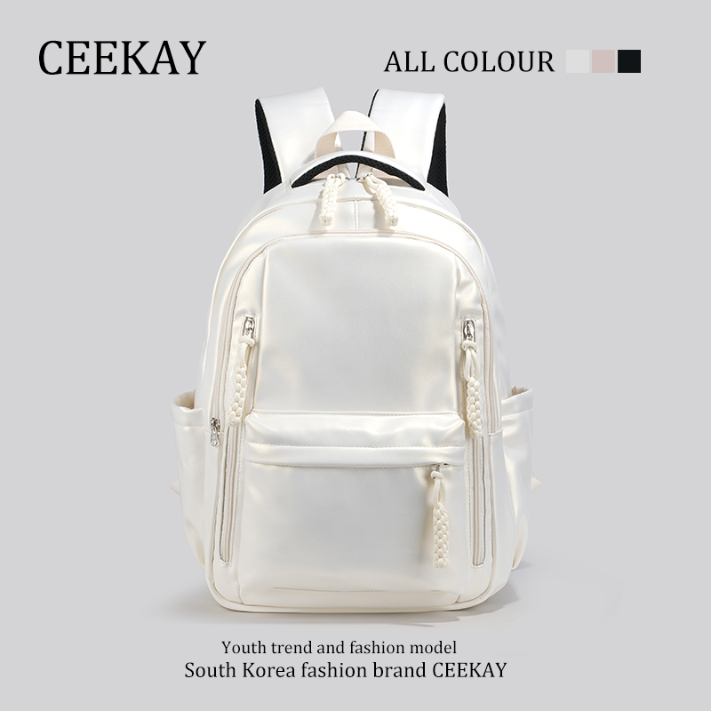 กระเป๋าผู้หญิงสวยๆ กระเป๋าสะพายข้างผู้หญิง กระเป๋าแบรนด์CEEKEY