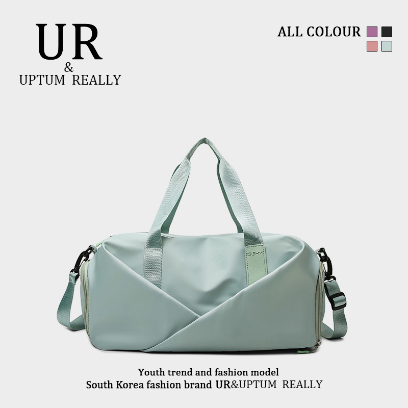 กระเป๋าผู้หญิงสวยๆ กระเป๋าสะพายข้างผู้หญิง กระเป๋าแบรนด์ BEAR BAG กระเป๋าหมีสุดคิ้ว!