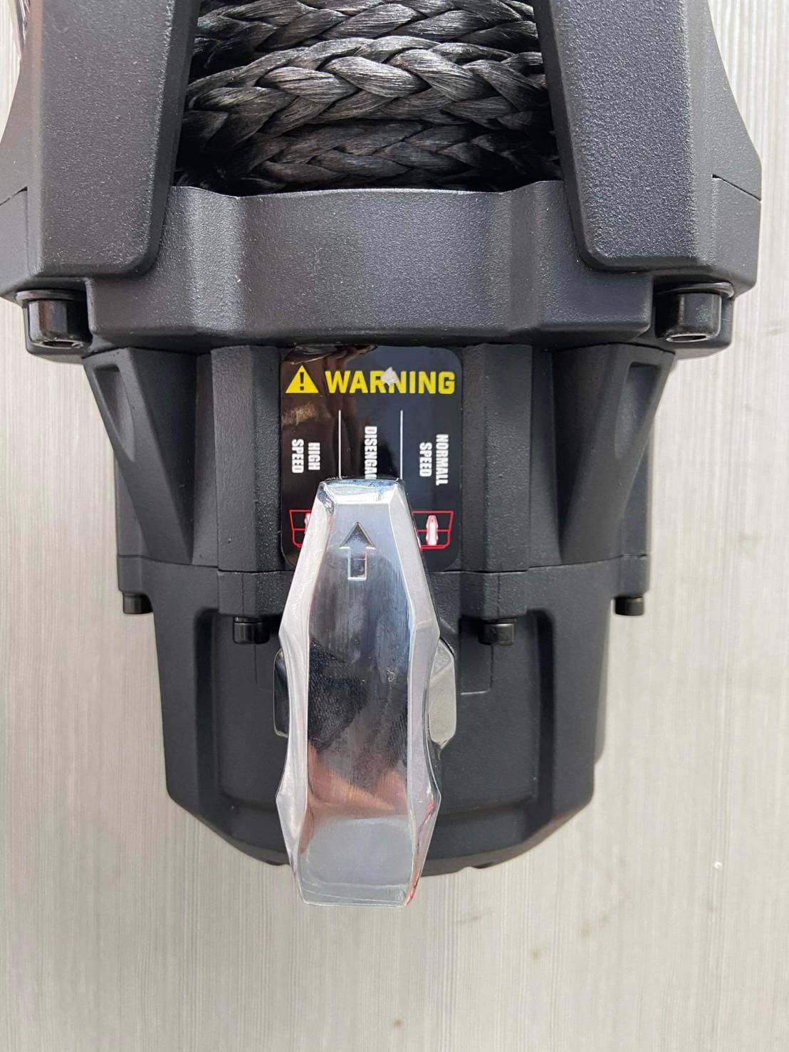 13000ปอนด์ 2 speed 5.8 ตัน