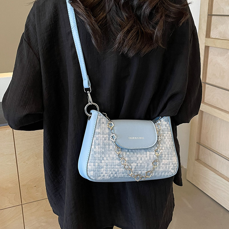 กระเป๋าผู้หญิงสวยๆ กระเป๋าสะพายข้างผู้หญิง กระเป๋าแบรนด์COOL BAG