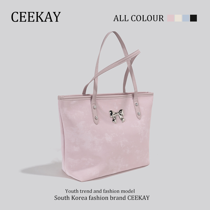 กระเป๋าผู้หญิงสวยๆ กระเป๋าสะพายข้างผู้หญิง กระเป๋าแบรนด์CEEKEY