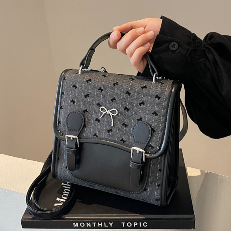 กระเป๋าผู้หญิงสวยๆ กระเป๋าสะพายข้างผู้หญิง กระเป๋าแบรนด์COOL BAG