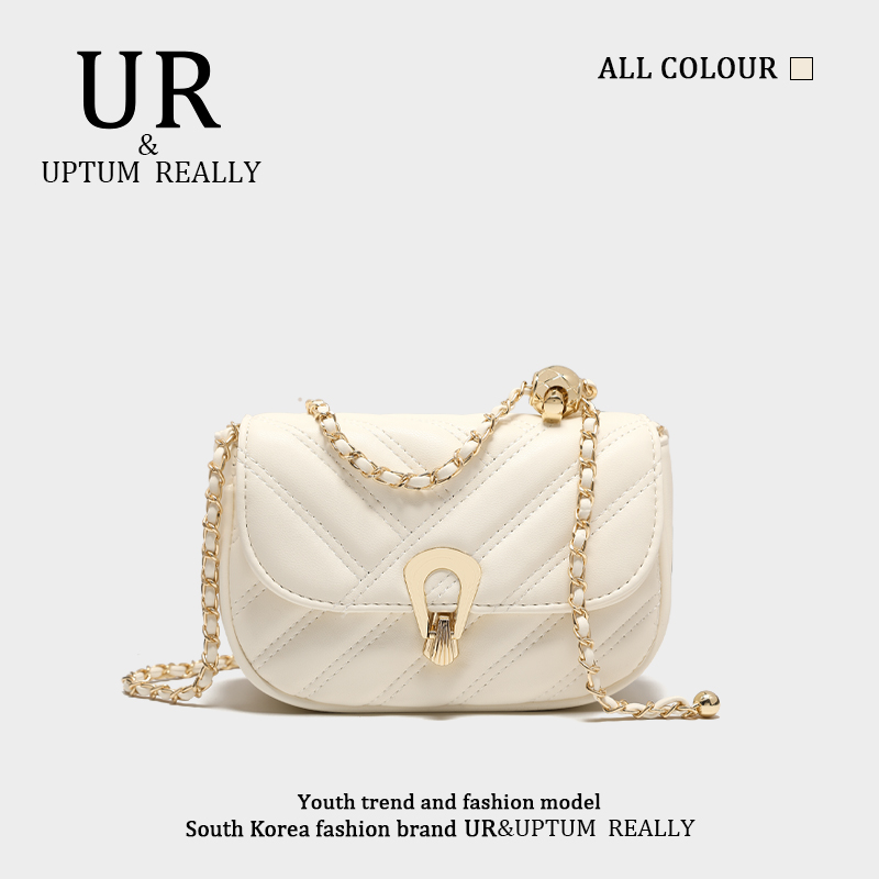 กระเป๋าผู้หญิงสวยๆ กระเป๋าสะพายข้างผู้หญิง กระเป๋าแบรนด์ BEAR BAG กระเป๋าหมีสุดคิ้ว!