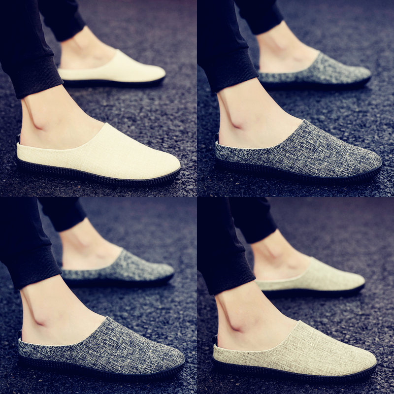 รองเท้าหนังผู้ชาย มีไซส์39-44 รองเท้าโลฟเฟอร์ชาย Slip-On Shoes มีขนาด39-44