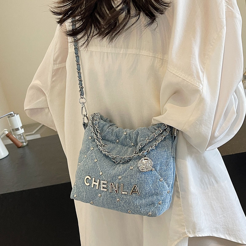 กระเป๋าผู้หญิงสวยๆ กระเป๋าสะพายข้างผู้หญิง กระเป๋าแบรนด์COOL BAG