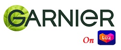 Garnier On Lazada