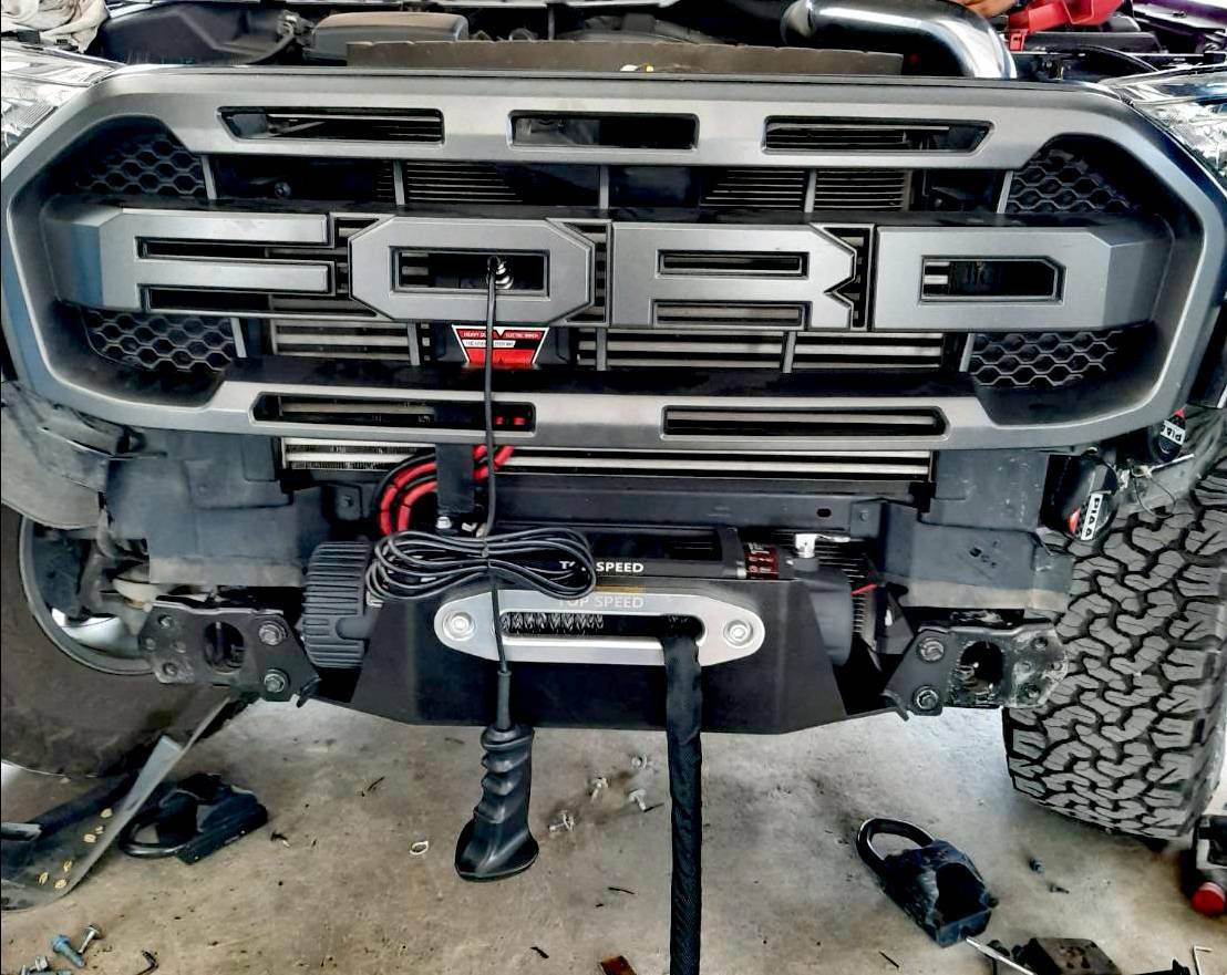 #TOPSPEED 12,000 ปอนด์ GEN-1