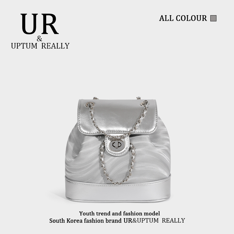 กระเป๋าผู้หญิงสวยๆ กระเป๋าสะพายข้างผู้หญิง กระเป๋าแบรนด์ BEAR BAG กระเป๋าหมีสุดคิ้ว!