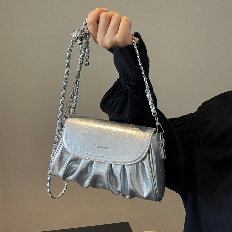 กระเป๋าผู้หญิงสวยๆ กระเป๋าสะพายข้างผู้หญิง กระเป๋าแบรนด์COOL BAG