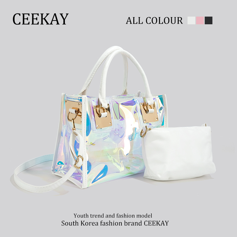 กระเป๋าผู้หญิงสวยๆ กระเป๋าสะพายข้างผู้หญิง กระเป๋าแบรนด์CEEKEY