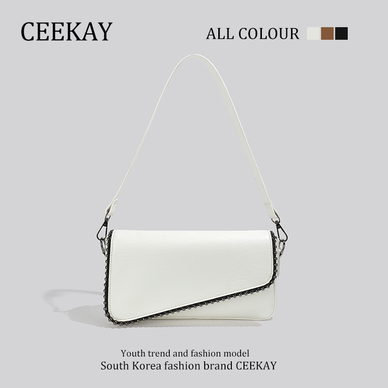 กระเป๋าผู้หญิงสวยๆ กระเป๋าสะพายข้างผู้หญิง กระเป๋าแบรนด์CEEKEY