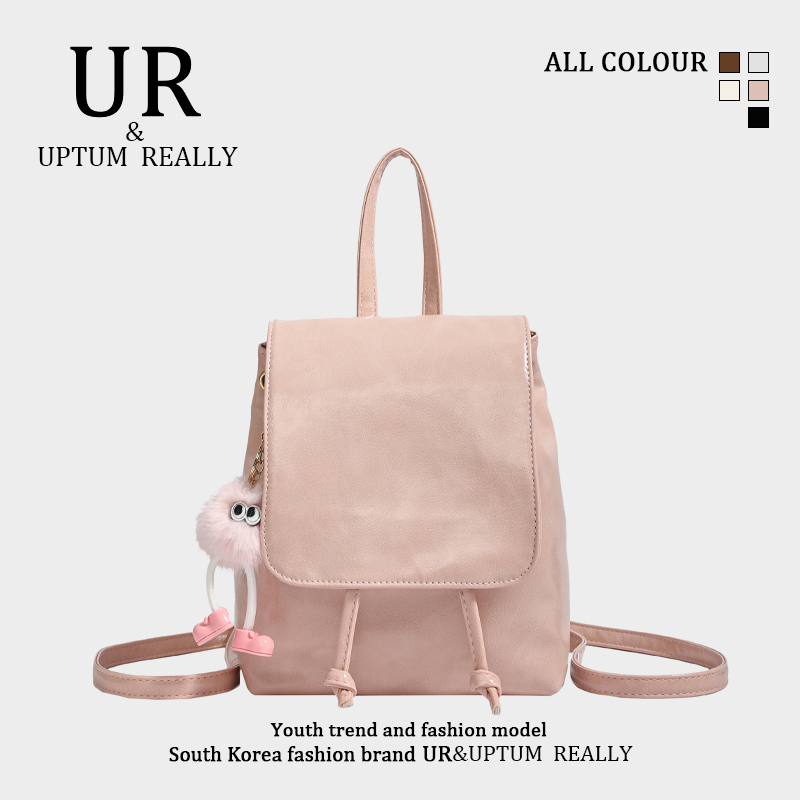 กระเป๋าผู้หญิงสวยๆ กระเป๋าสะพายข้างผู้หญิง กระเป๋าแบรนด์ BEAR BAG กระเป๋าหมีสุดคิ้ว!