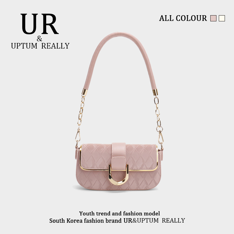 กระเป๋าผู้หญิงสวยๆ กระเป๋าสะพายข้างผู้หญิง กระเป๋าแบรนด์ BEAR BAG กระเป๋าหมีสุดคิ้ว!