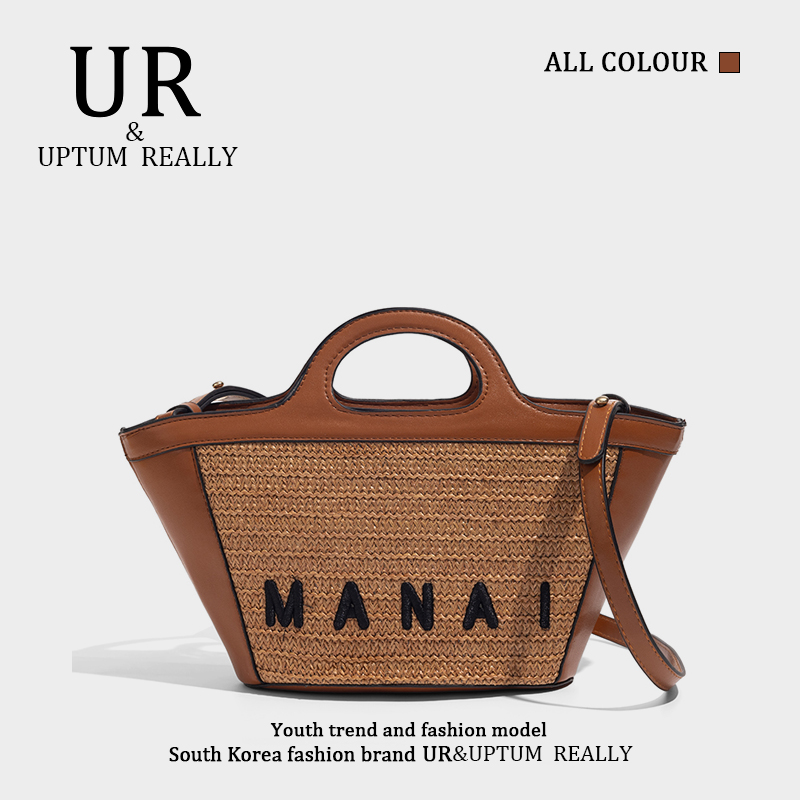 กระเป๋าผู้หญิงสวยๆ กระเป๋าสะพายข้างผู้หญิง กระเป๋าแบรนด์ BEAR BAG กระเป๋าหมีสุดคิ้ว!