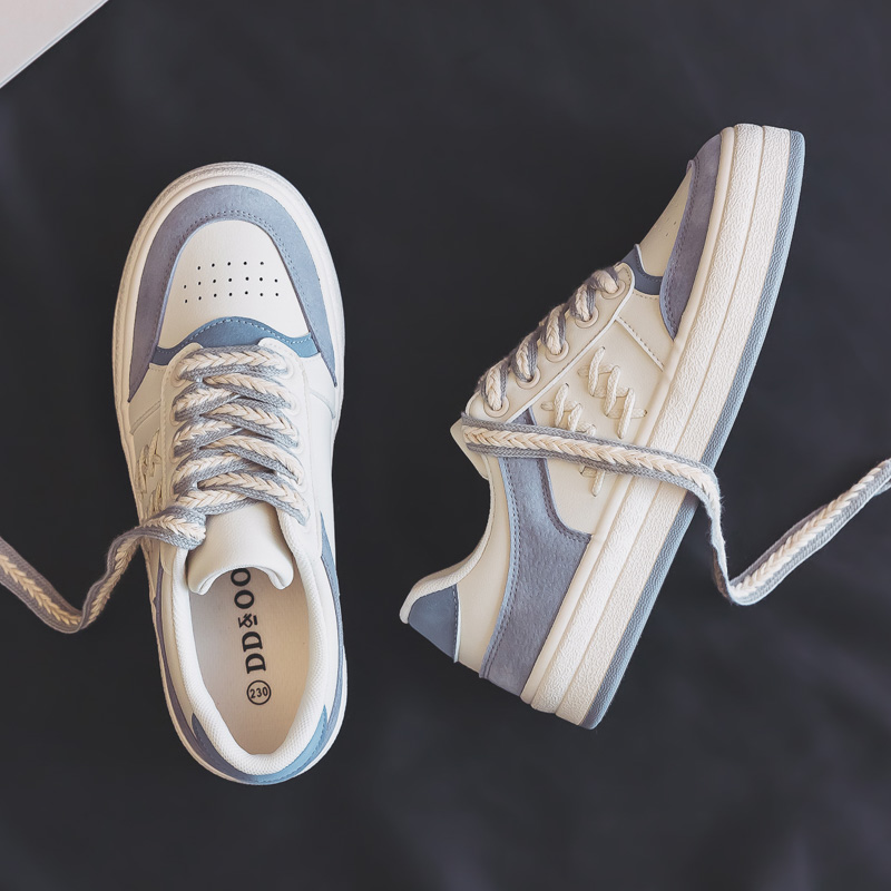 รองเท้าผ้าใบผู้หญิง ใส่สบาย รองเท้าผ้าใบใส่เที่ยวผู้หญิง มีSIZE 35 36 37 38 39 40