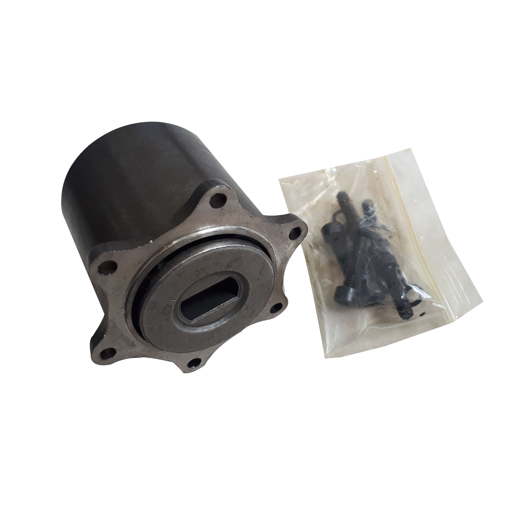 เบรควินซ์ Topspeed 15500-15700 Gen-2