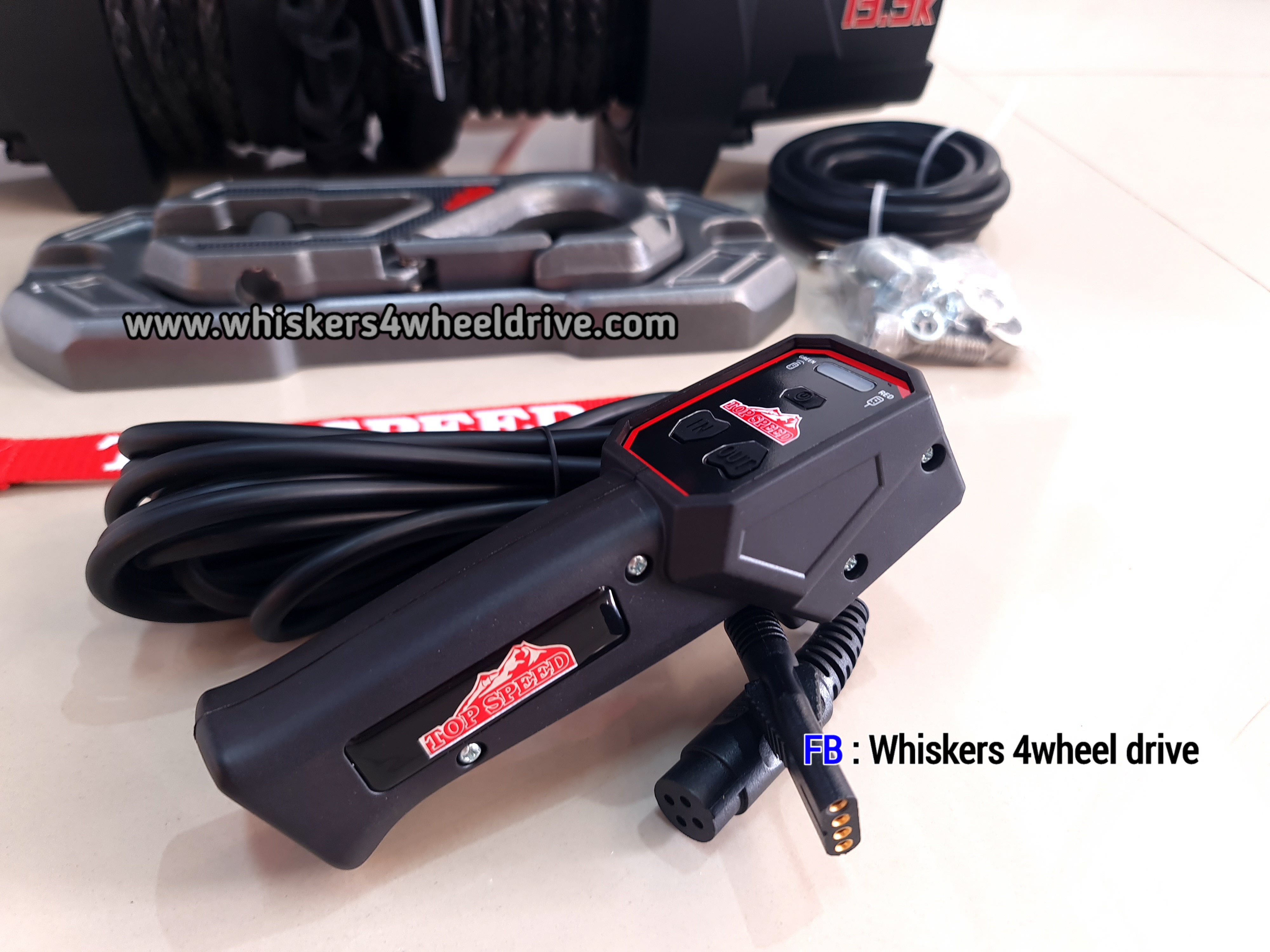 วินซ์ 13500 ปอนด์ Gen-2