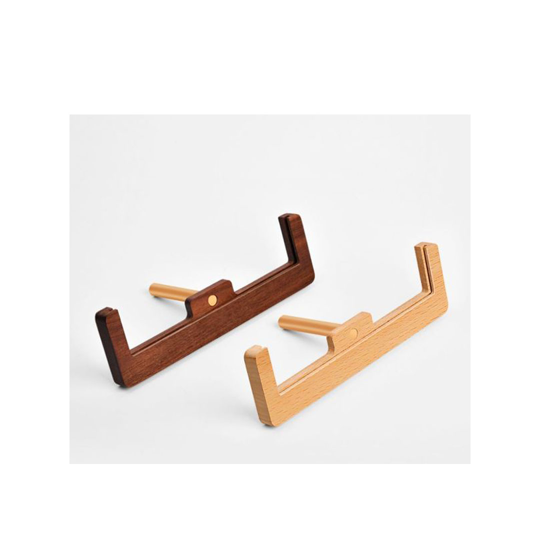 ป้ายแนะนำสินค้า สำหรับตั้งโต๊ะ