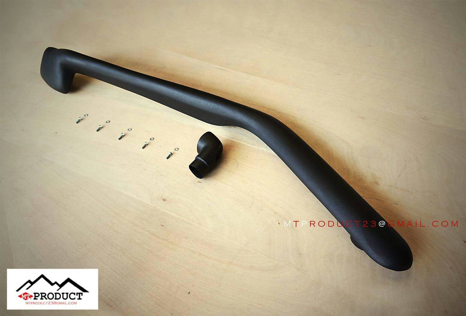 สน็อกเกิ้ลทรงครอส FORD