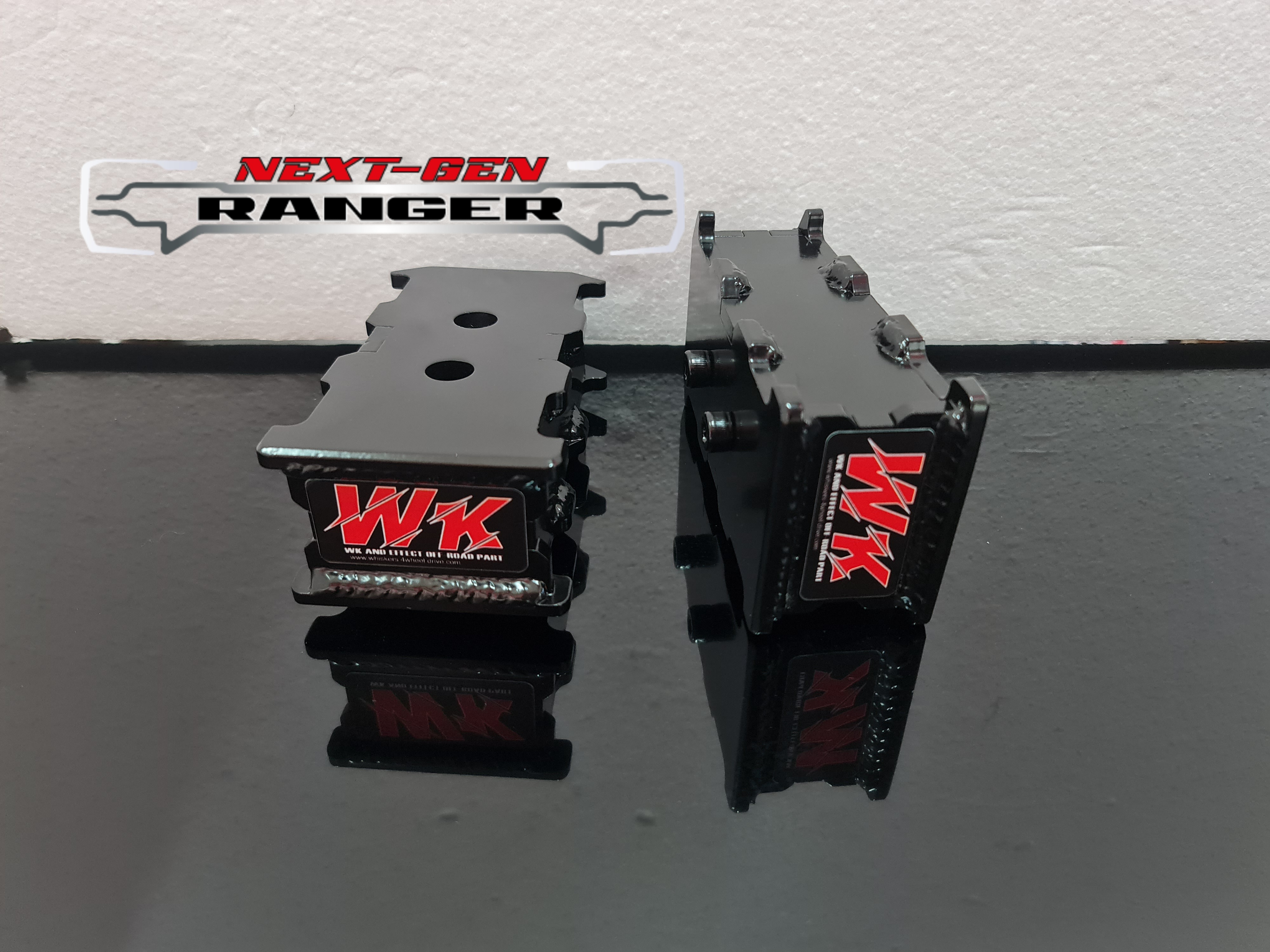 NEXT-GEN RANGER 2.0"