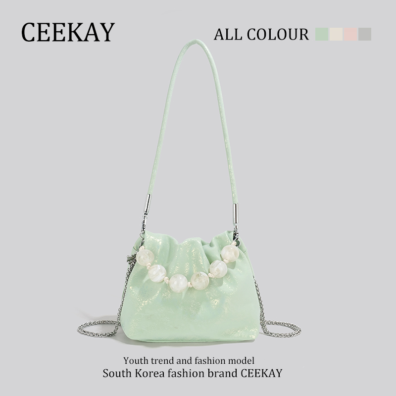กระเป๋าผู้หญิงสวยๆ กระเป๋าสะพายข้างผู้หญิง กระเป๋าแบรนด์CEEKEY