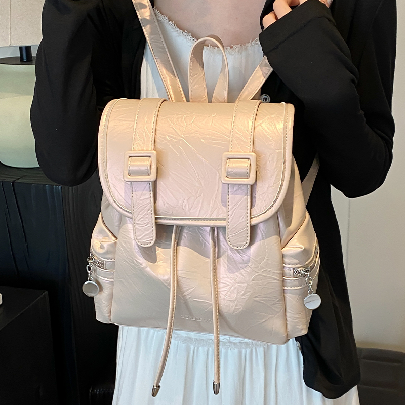 กระเป๋าผู้หญิงสวยๆ กระเป๋าสะพายข้างผู้หญิง กระเป๋าแบรนด์COOL BAG