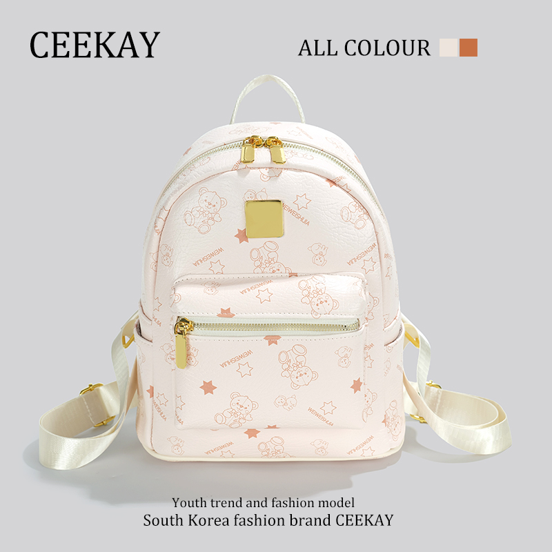 กระเป๋าผู้หญิงสวยๆ กระเป๋าสะพายข้างผู้หญิง กระเป๋าแบรนด์CEEKEY